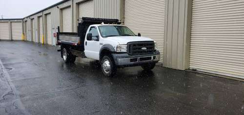F450 - cars & trucks - by owner - vehicle automotive sale for sale in Fishers, IN