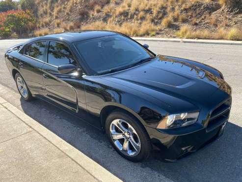 2013 Dodge Charger for sale in National City, CA