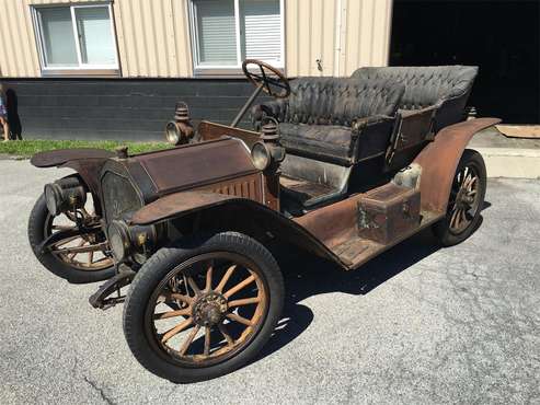 1911 Buick Model 33 for sale in Smithfield, RI