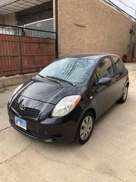2010 Toyota Yaris for Sale for sale in Chicago, IL