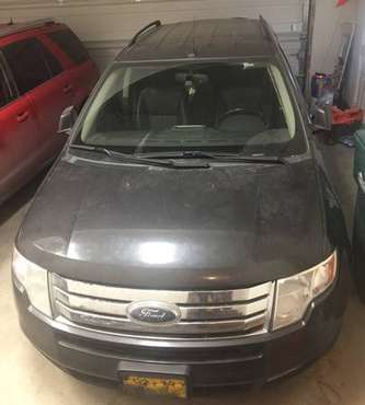 2007 Ford Edge for sale in Anchorage, AK