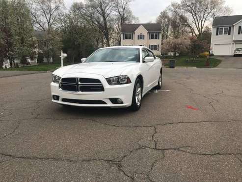 2014 Dodge Charger for sale in Ansonia, CT
