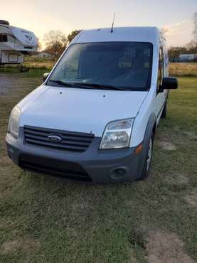 Ford Transit Connect - cars & trucks - by owner - vehicle automotive... for sale in Tyler, TX