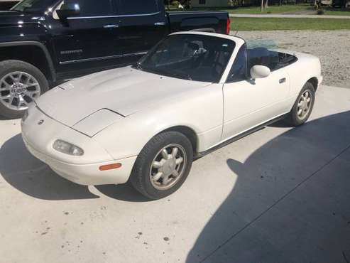 1996 Mazda Miata for sale in Fairland, OK