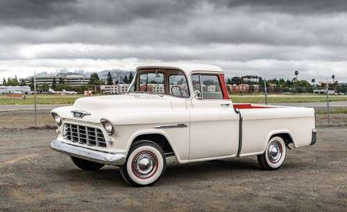 1955 CHEVY CAMEO for sale in Thousand Oaks, CA
