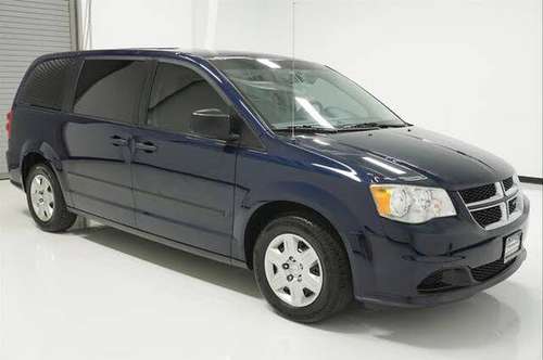 13 dodge caravan one OWNER JUST 1000 DOWN! WE APPROVE - cars &... for sale in Mobile, AL