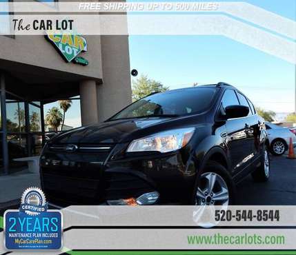 2015 Ford Escape SE AWD........BRAND NEW TIRES......CLEAN & CLEAR CA... for sale in Tucson, AZ