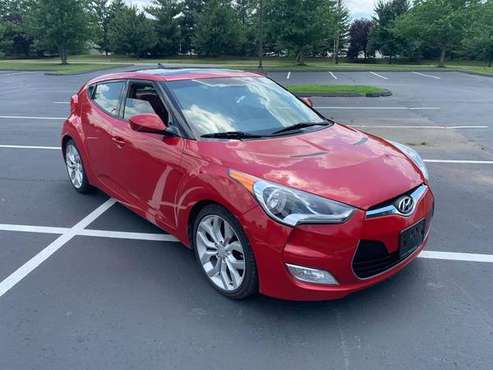 2012 Hyundai Veloster - cars & trucks - by dealer - vehicle... for sale in Saint Louis, MO