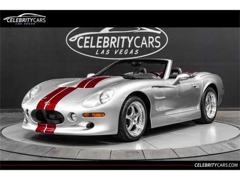 1999 Shelby Series 1 for sale in Las Vegas, NV