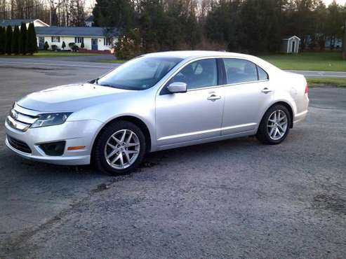 2012 Ford Fusion SEL AWD 4dr Sedan CASH DEALS ON ALL CARS OR BYO... for sale in Lake Ariel, PA