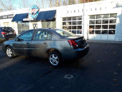 2006 Saturn ION - cars & trucks - by dealer - vehicle automotive sale for sale in Cumberland, RI
