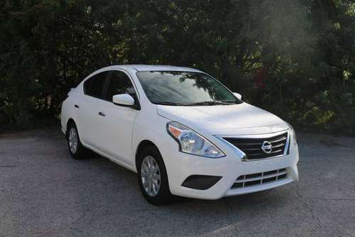 Nissan Versa - cars & trucks - by owner - vehicle automotive sale for sale in TAMPA, FL