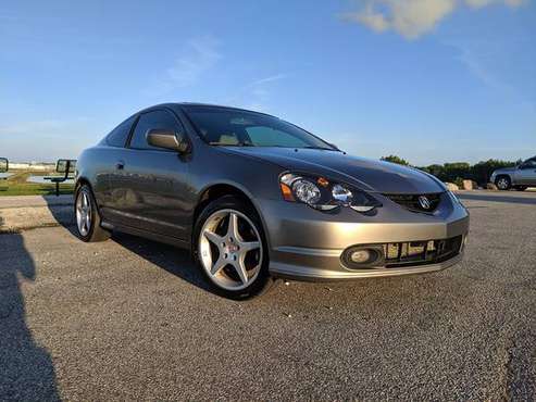 2002 Acura RSX S for sale in Midland, MI