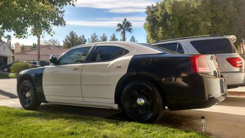 2006 Dodge charger for sale in Moran, WY
