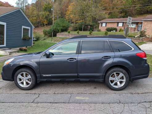2013 Subaru Outback 3.6R Limited for sale in Uneeda, WV