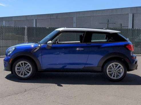 2016 MINI Cooper Paceman FWD 2dr S SUV - - by dealer for sale in Portland, OR