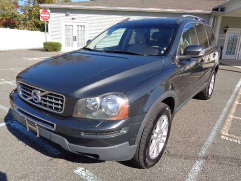 2011 Volvo XC90 I6 - cars & trucks - by owner - vehicle automotive... for sale in New Brunswick, NJ