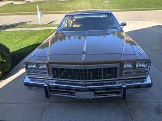 1976 buick electra 225 - cars & trucks - by owner - vehicle... for sale in Akron, PA