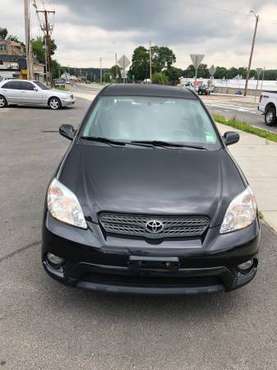 2006 Toyota Matrix XR for sale in Worcester, MA