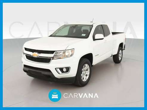 2016 Chevy Chevrolet Colorado Extended Cab LT Pickup 2D 6 ft pickup for sale in West Palm Beach, FL