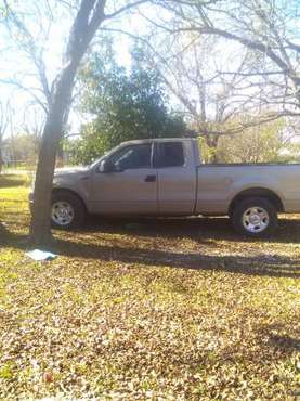 Gold F150! WHAT A GEM!! - cars & trucks - by owner - vehicle... for sale in Coppell, TX