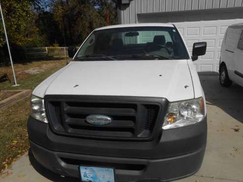 2008 Ford 150 - cars & trucks - by owner - vehicle automotive sale for sale in Louisville, KY