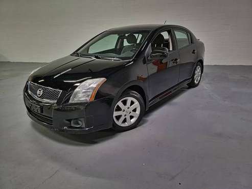 2012 Nissan Sentra - Financing Available! - cars & trucks - by... for sale in Glenview, IL