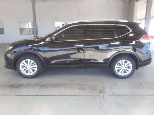 2015 Nissan Rogue SV - cars & trucks - by dealer - vehicle... for sale in Las Cruces, NM