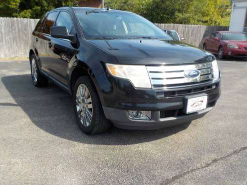 2008 Ford Edge Limited for sale in Zanesville, OH