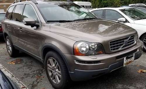 2008 Volvo XC90 (Bronze) - cars & trucks - by owner - vehicle... for sale in Rockville, District Of Columbia