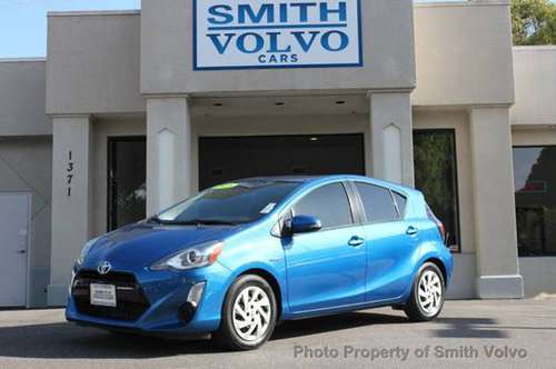 2015 Toyota Prius c for sale in San Luis Obispo, CA