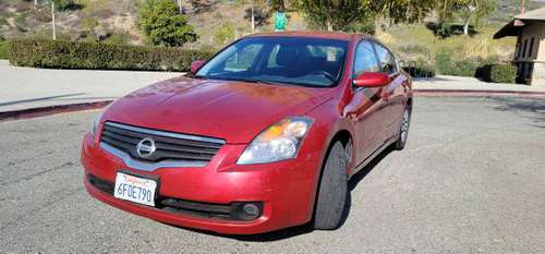 2009 Nissan Altima Very Clean!! - cars & trucks - by dealer -... for sale in Burbank, CA
