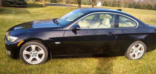 2007 BMW 328xi awd 6speed - cars & trucks - by owner - vehicle... for sale in Oxford, MI