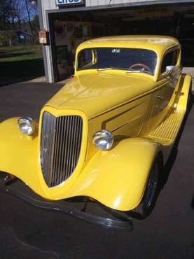 34 Ford Coupe new price for sale in CT