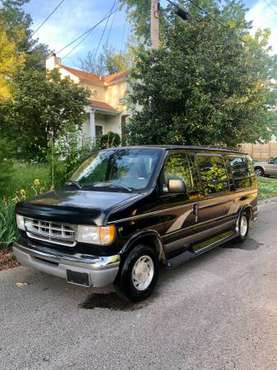 Ford Econoline E-150 Conversion Van for sale in Antioch, TN