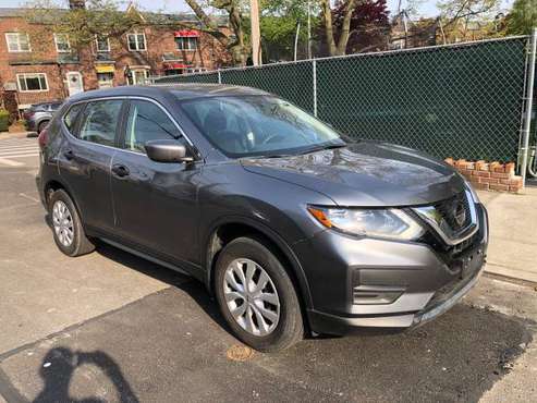 2018 Nissan Rogue AWD 19k miles for sale in Long Island City, NY
