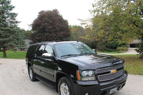 Chevy Suburban for sale in West Bend, WI