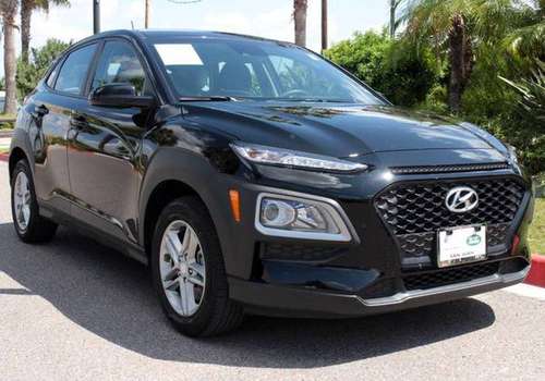 2019 Hyundai Kona SE for sale in San Juan, TX