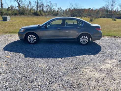 2010 Honda Accord - cars & trucks - by owner - vehicle automotive sale for sale in Soso, MS