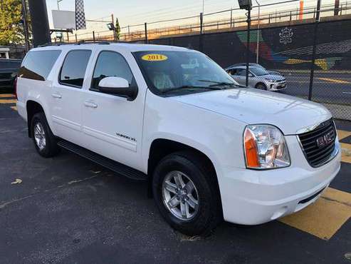 2011 GMC Yukon XL*DOWN*PAYMENT*AS*LOW*AS for sale in West Harrison, NY