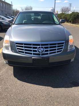 2008 Cadillac DTS - - by dealer - vehicle automotive for sale in Toms River, NJ