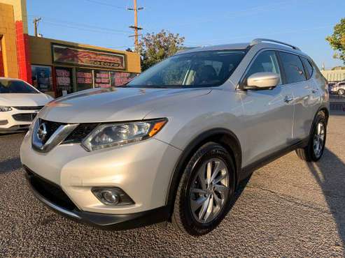 ////////////////2014 NISSAN ROGUE AWD... for sale in Albuquerque, NM