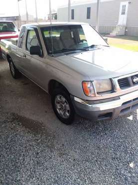 Nissan frontier for sale in Maurice, LA