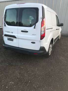 2014 Ford transit conect - cars & trucks - by dealer - vehicle... for sale in Bethel, MN