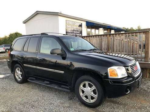 2007 GMC Envoy - 6 month/6000 MILE WARRANTY// 3 DAY RETURN POLICY //... for sale in Fredericksburg, PA