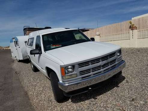 Chevrolet K1500 for sale in Lake Havasu City, AZ