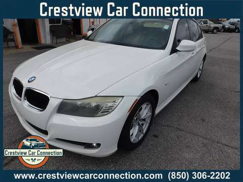 2010 BMW 328 I/LOW MILES! - - by dealer - vehicle for sale in Crestview, FL
