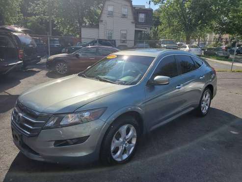 2010 HONDA ACCORD CROSSTOUR - cars & trucks - by dealer - vehicle... for sale in Indian Orchard, MA