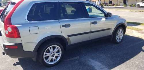 Volvo Xc90 2wd. 3rd row for sale in Little River, SC