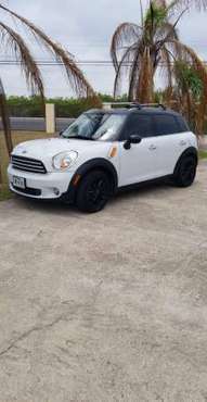 2012 Mini Cooper Countryman for sale in Brownsville, TX